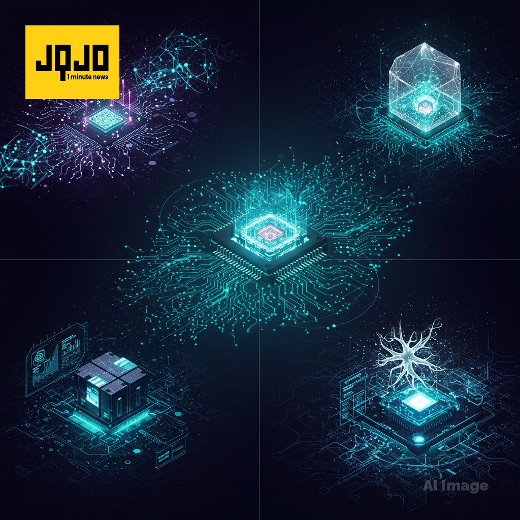 Nvidia का दक्षिण कोरिया में AI अवसंरचना को बढ़ावा देने के लिए बड़ा कदम: 260,000 से अधिक GPU की आपूर्ति