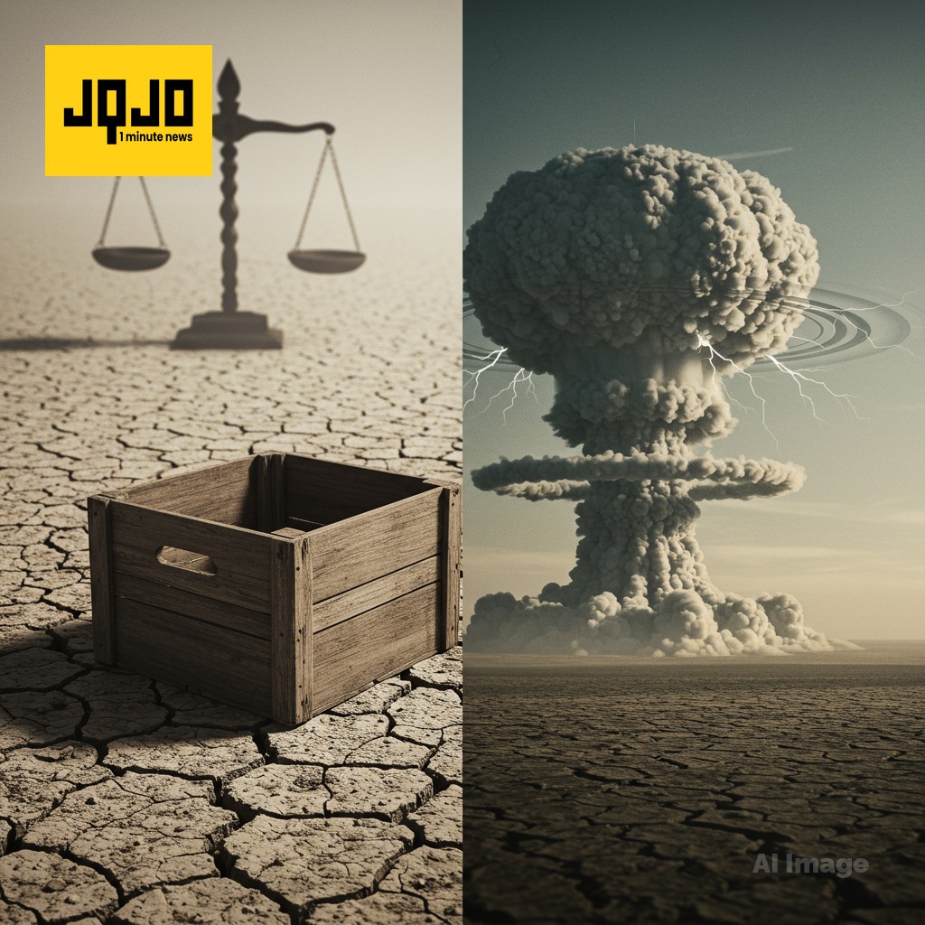 يُلوح شبح الإغلاق: مساعدات SNAP على وشك النفاد، وترتفع أقساط التأمين