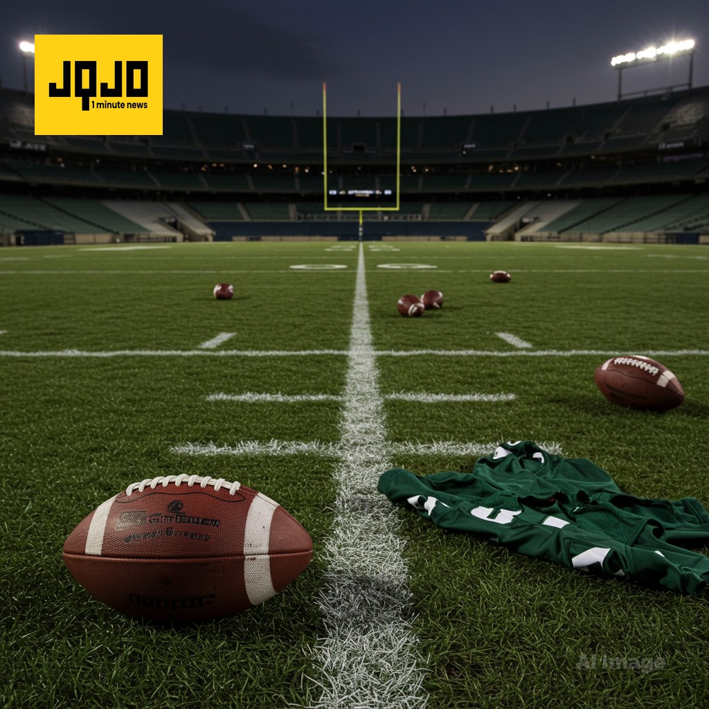 Novato de los Jaguars, Travis Hunter, a reserva de lesionados por lesión de rodilla