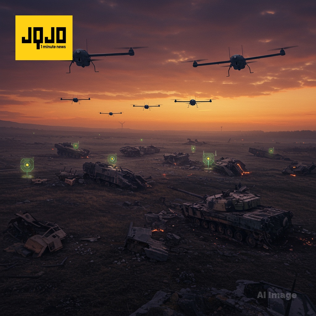 Ukraine rewards drone strikes with points marketplace