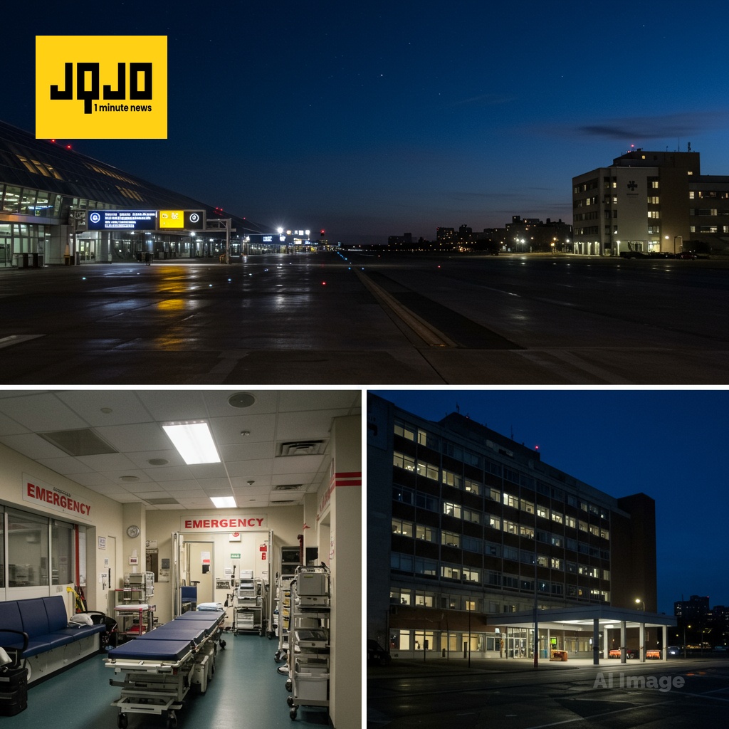 民主党市长候选人佐兰·马姆达尼在拉瓜迪亚机场、埃尔姆赫斯特医院和杰克逊高地等地拉拢选民