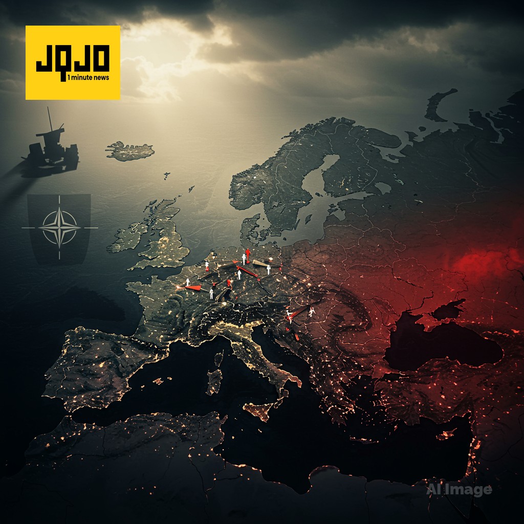 美军从欧洲撤兵700人，五角大楼强调承诺不变