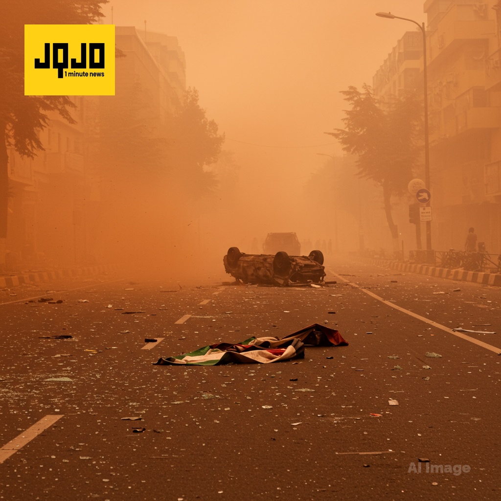 تنزانیہ میں 700 سے زائد افراد انتخابی احتجاج میں ہلاک