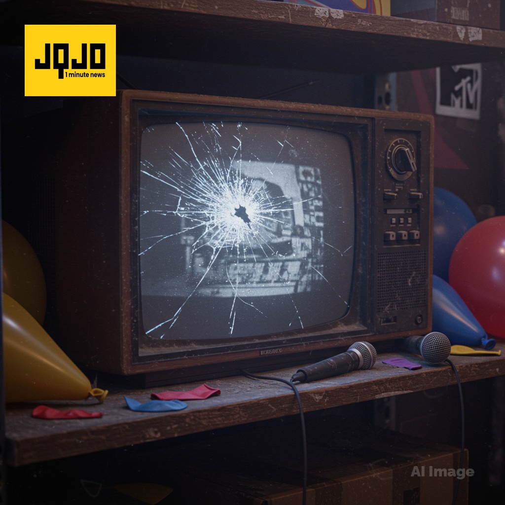 MTV نے 14 سال بعد 'Ridiculousness' کو منسوخ کر دیا