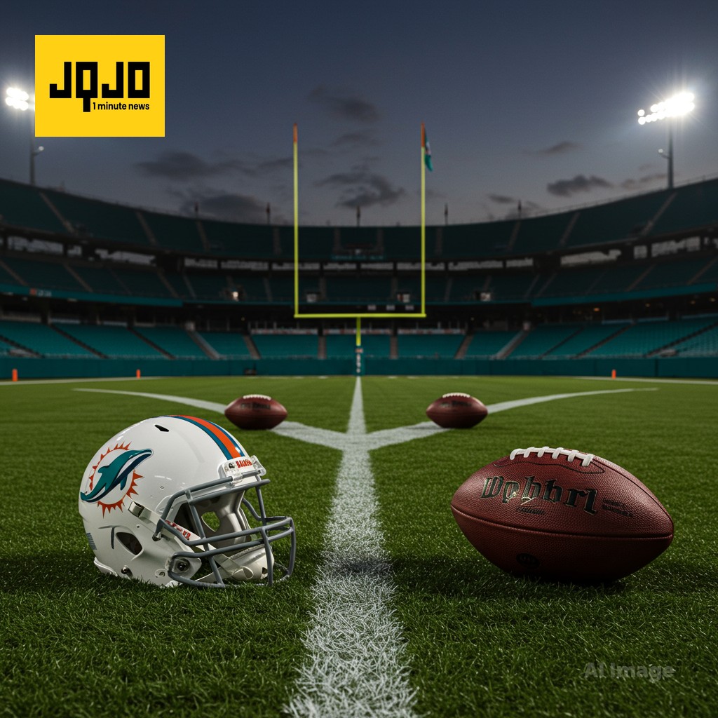 Los Dolphins despiden al Gerente General Chris Grier, retienen al entrenador Mike McDaniel
