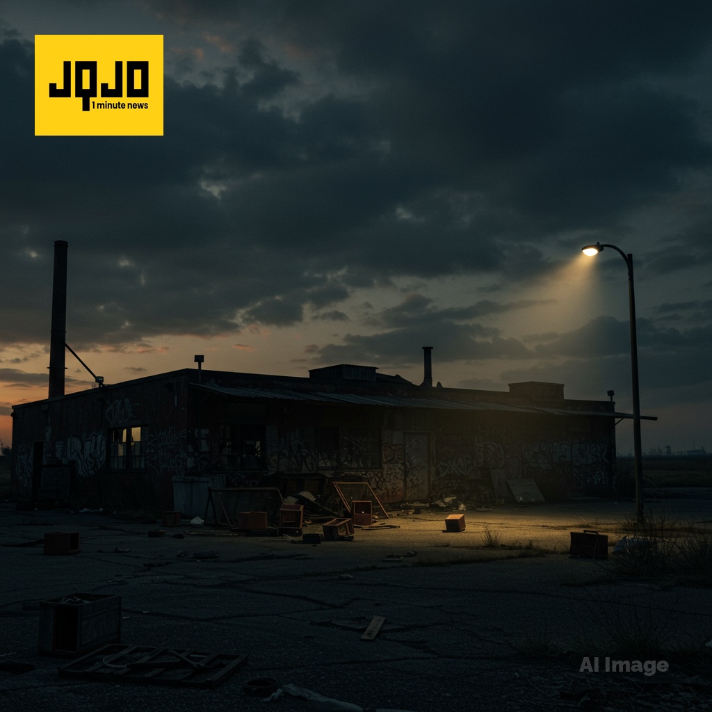 मिशिगन में हैलोवीन सप्ताहांत पर संभावित आतंकवादी हमले को रोका गया, कई गिरफ्तारियां