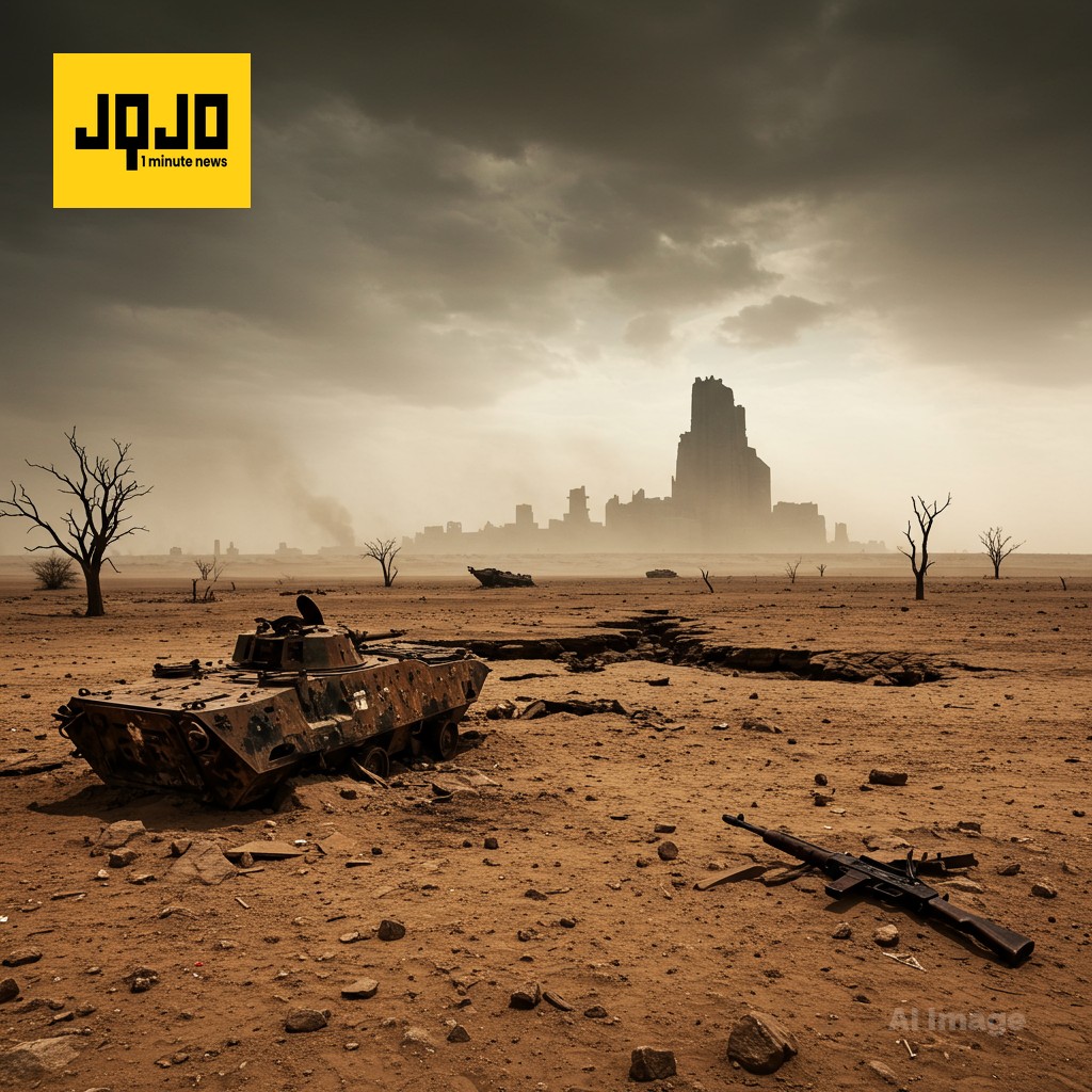 苏丹快速支援部队拘留枪杀平民的武装分子