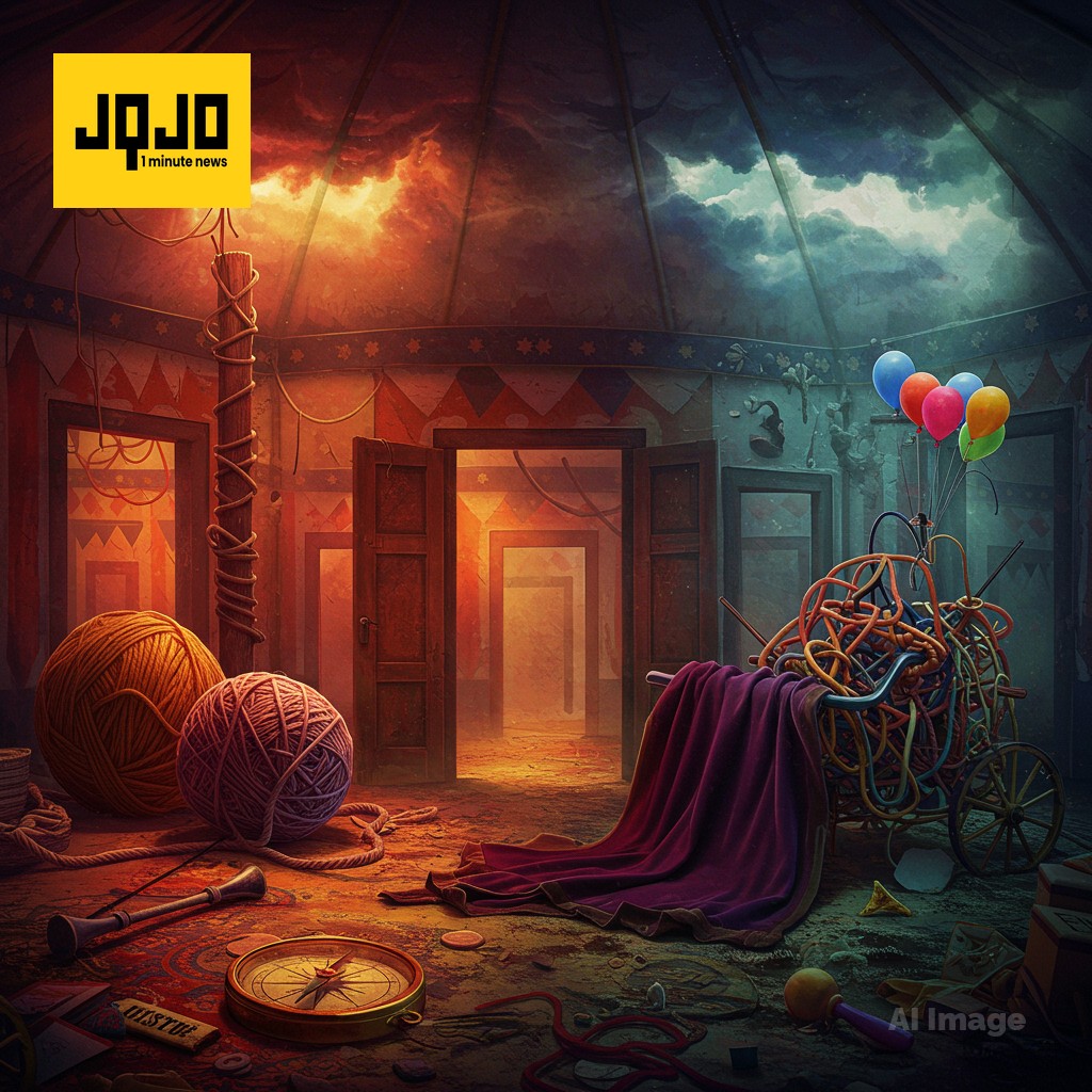 Jeff Landry, gobernador de Luisiana, se apodera del caos en LSU