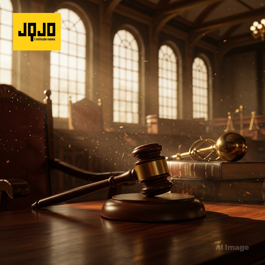 Judge cites Fox interview undermining DOJ claim