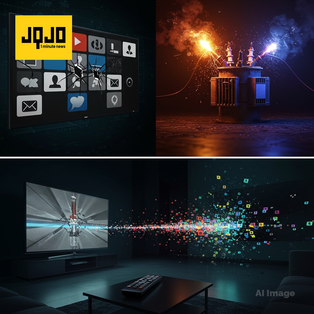 迪士尼频道在YouTube TV上消失