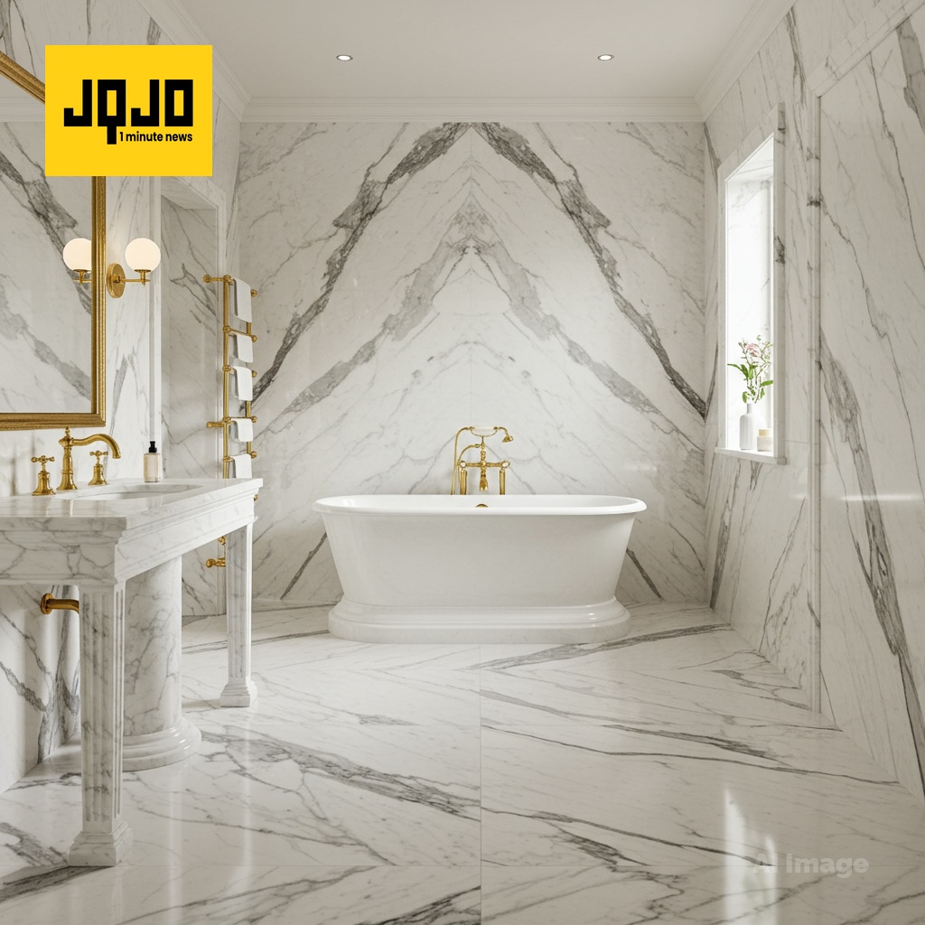 ٹرمپ نے لنکن باتھ روم کی نئی سجاوٹ اور $300 ملین کے بال روم کے منصوبے کا انکشاف کیا، عوام کی شدید مخالفت