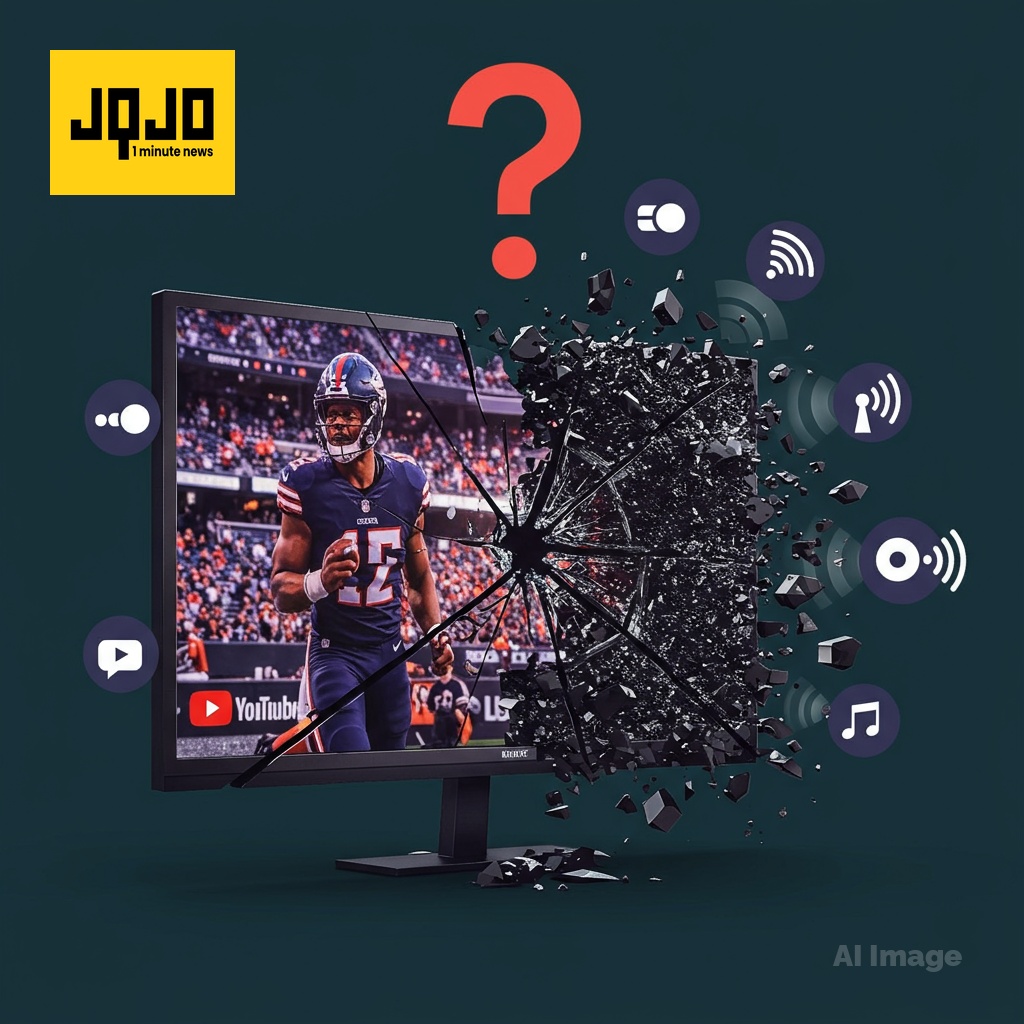 ڈزنی کے چینلز یوٹیوب ٹی وی سے ہٹا دیے گئے