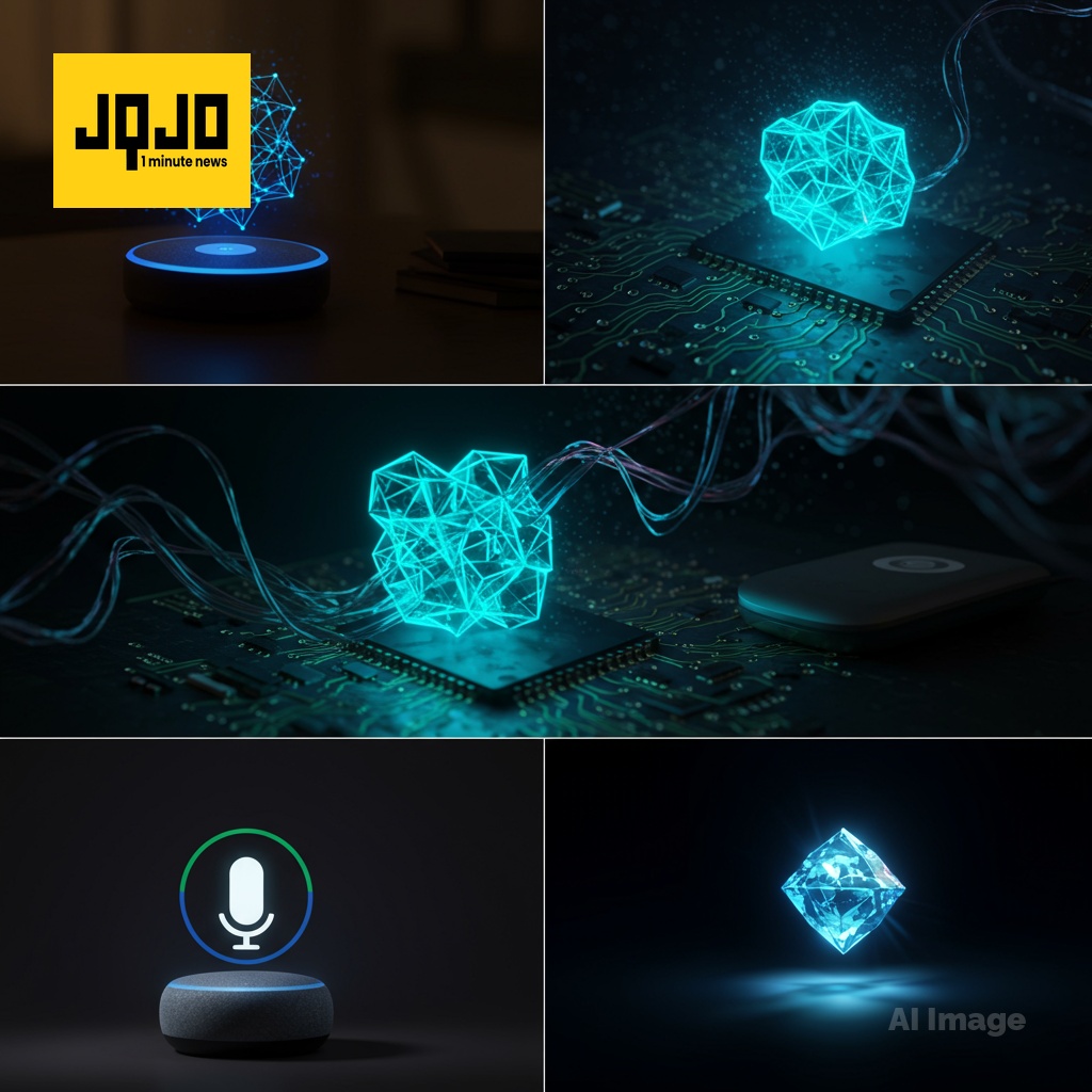 Gemini early access comes to Google Home