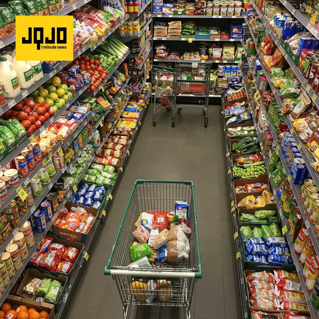 特朗普政府被禁止在政府停摆期间停止SNAP福利