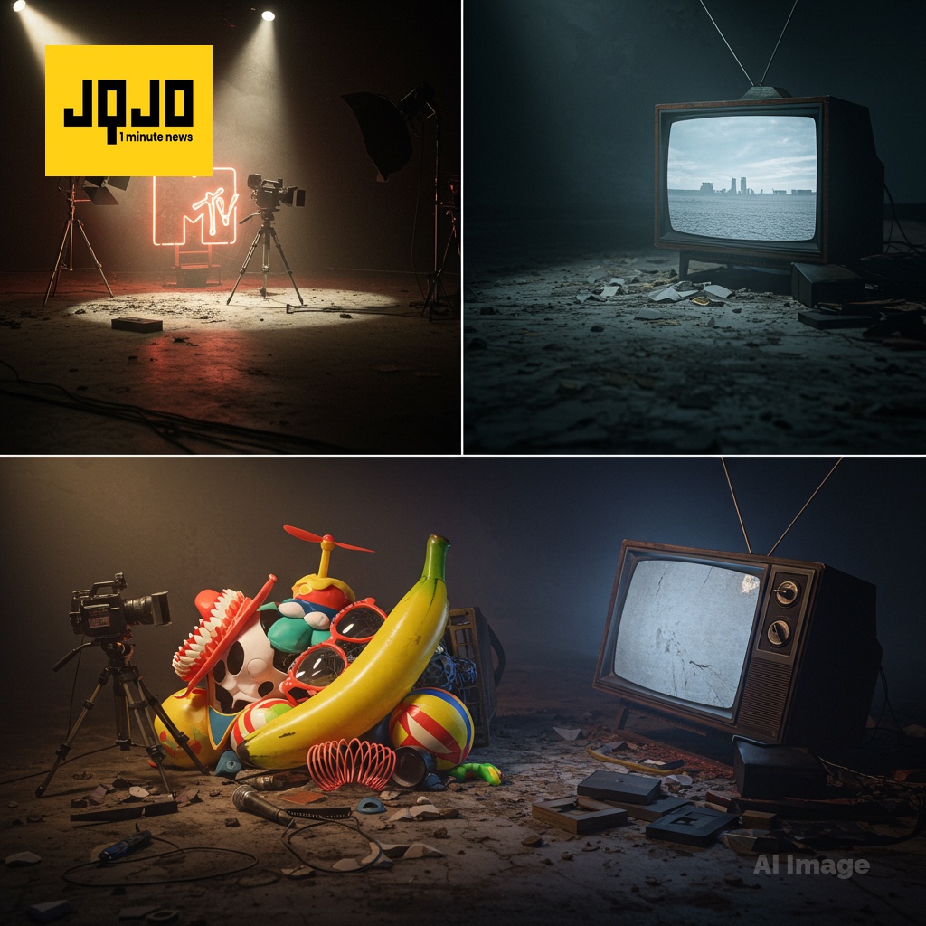 एमटीवी ने 'रिडिकुलसनेस' को किया रद्द, 2026 तक चलेगा आखिरी सीज़न