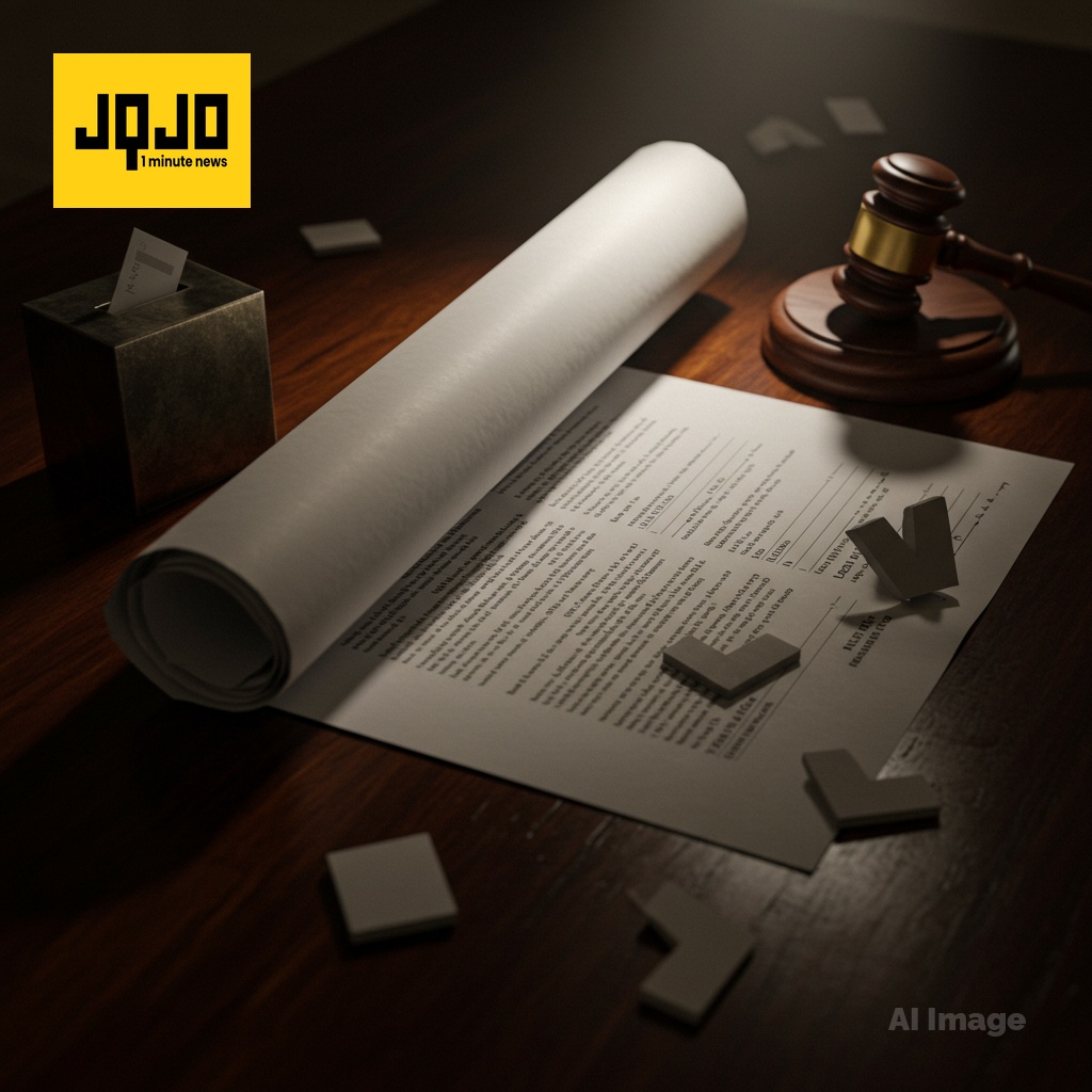 Un juge fédéral déclare inconstitutionnelle l'exigence de Trump concernant la preuve de citoyenneté pour l'inscription des électeurs