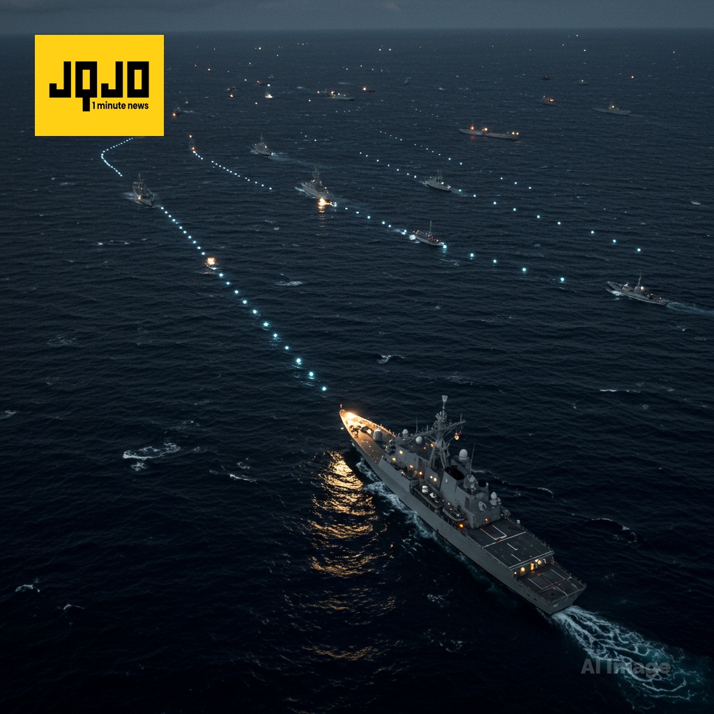 Pentagon shifts drug strike focus to Pacific