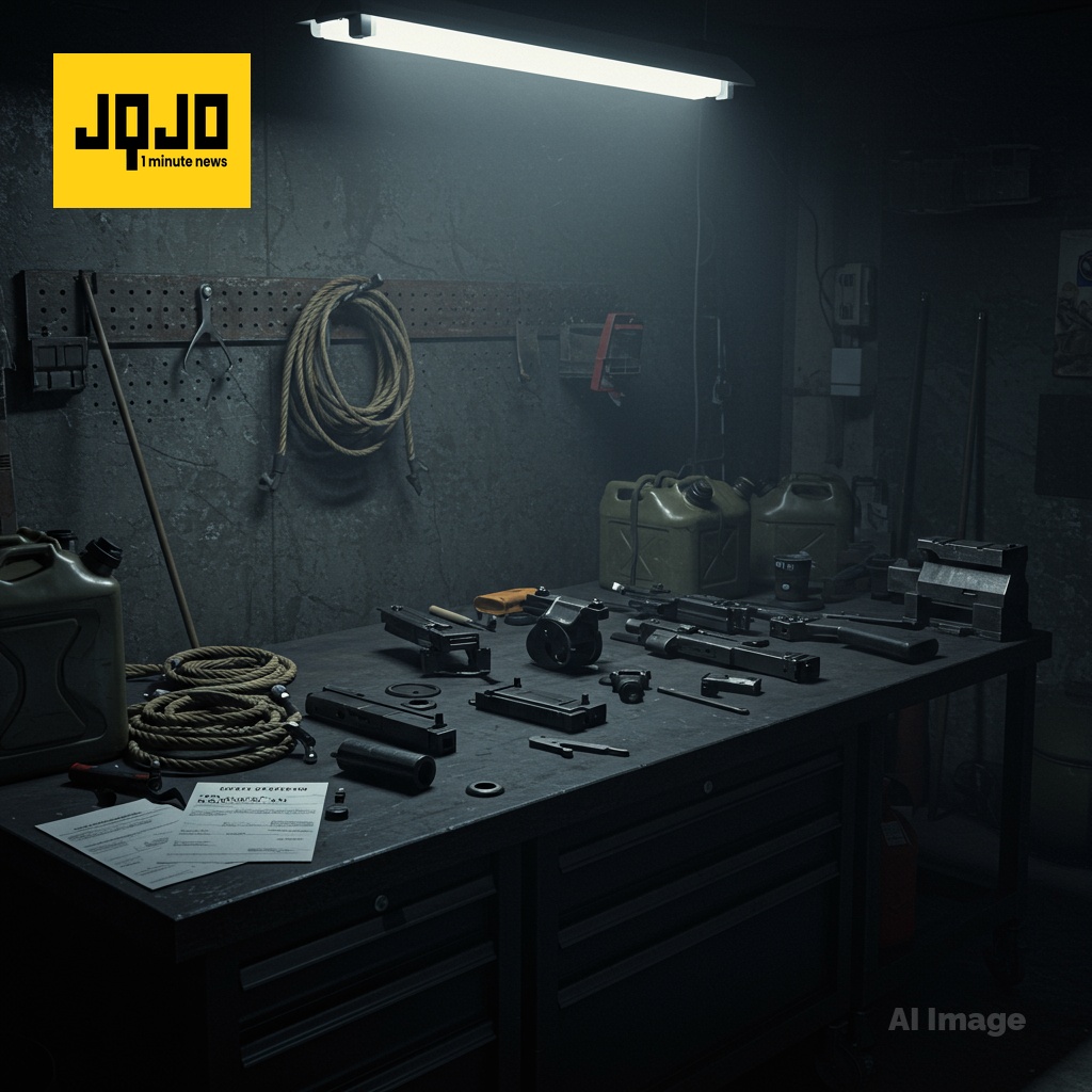 FBI director says multiple people arrested in Michigan in Halloween weekend attack plot