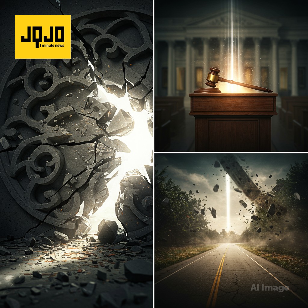 Trump presiona al Senado para eliminar el bloqueo y reabrir el gobierno; los republicanos se mantienen firmes