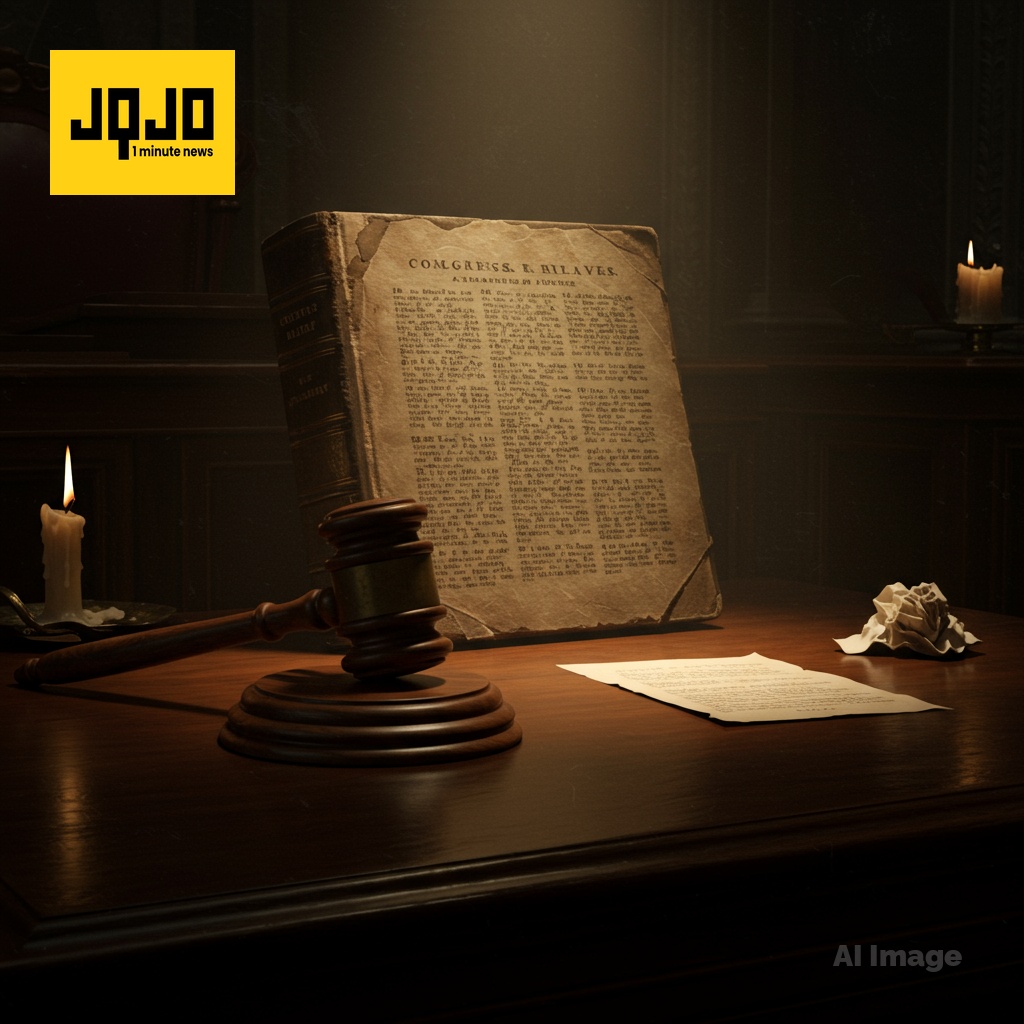 El principal republicano del Senado se opone a la exigencia de Trump de eliminar el filibusterismo