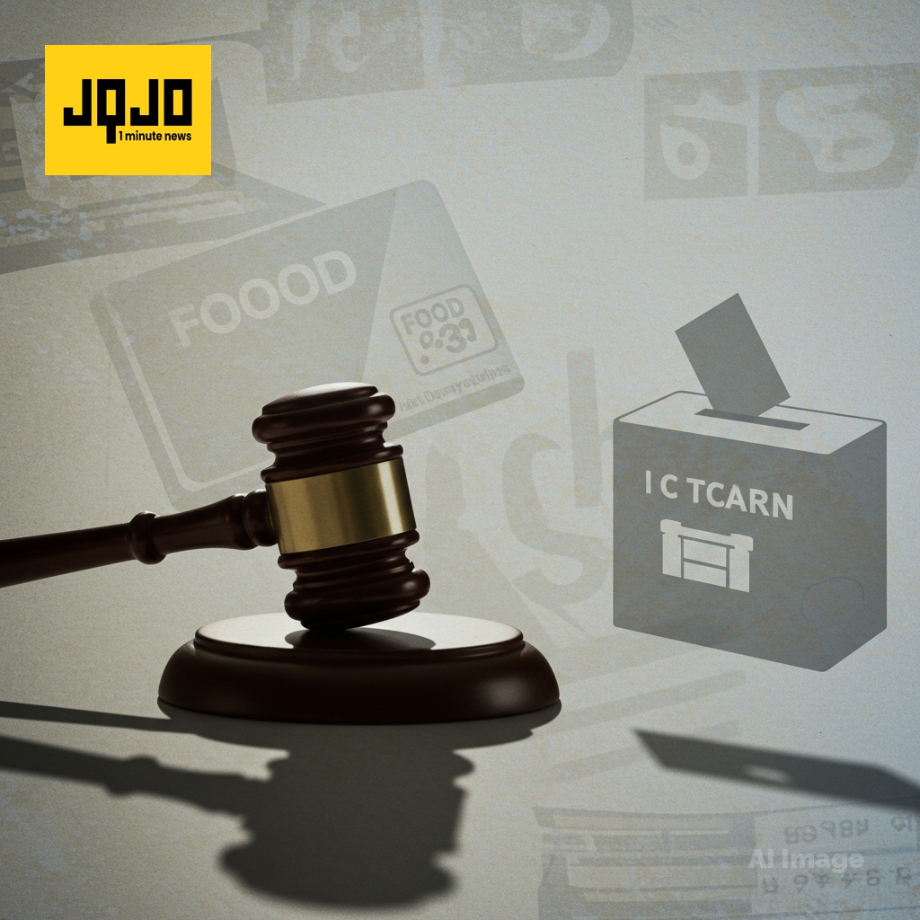 عدالتوں کی مداخلت کے باعث ٹرمپ کو قانونی دھچکے