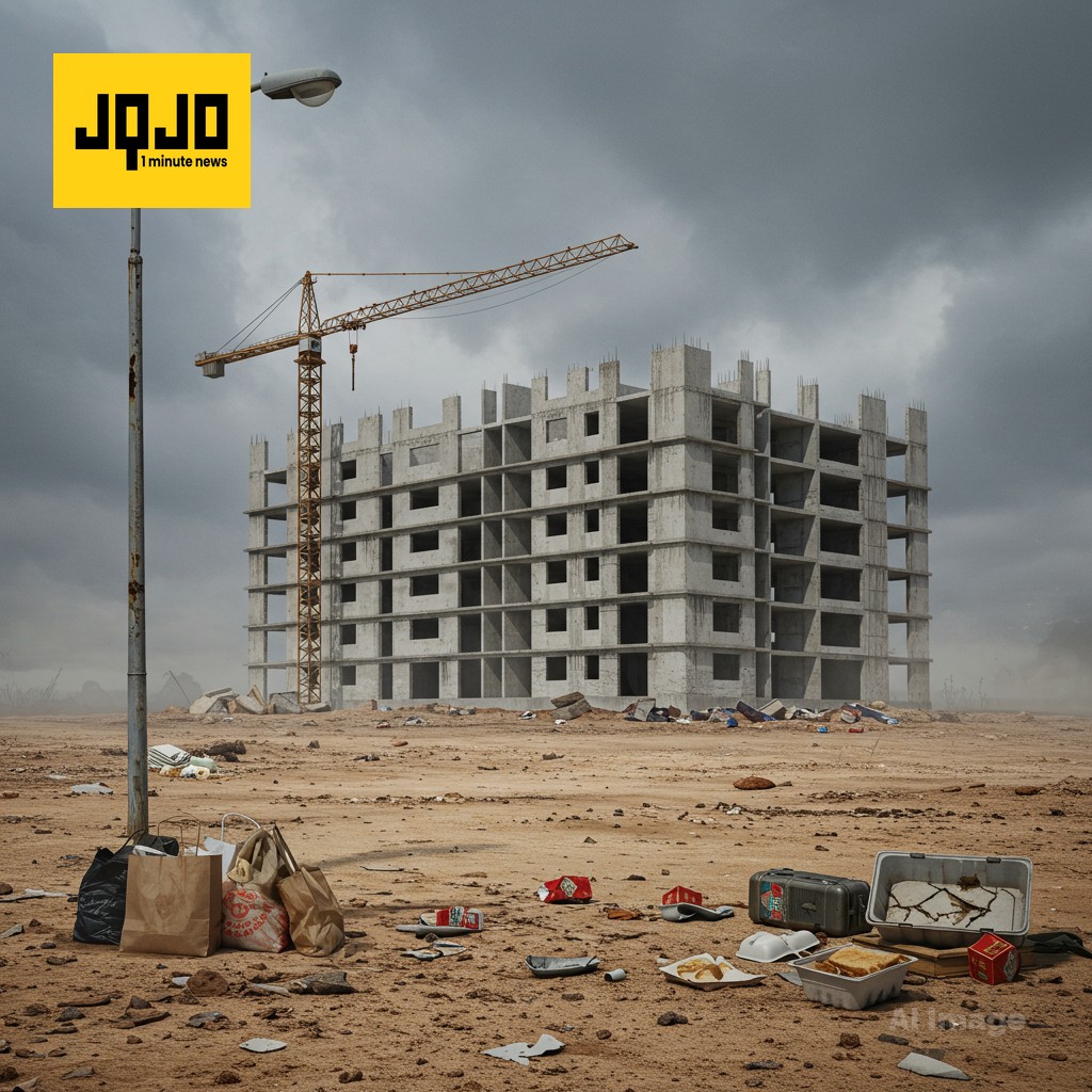 Donald Trump exhorte les républicains à supprimer le blocage et à rouvrir le gouvernement ; John Thune rejette l'idée, le blocage se prolonge.