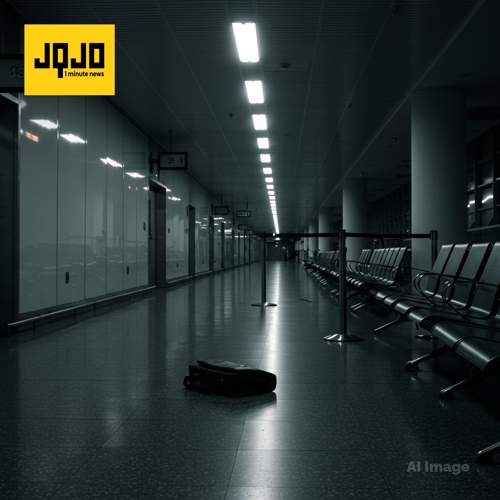 साउथ कैरोलिना की रिपब्लिकन प्रतिनिधि नैन्सी मेस एयरपोर्ट पुलिस पर भड़कीं