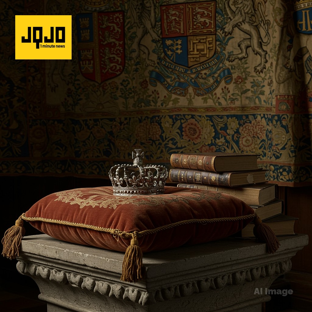 शाही घोषणा: प्रिंस एंड्रयू से उपाधियाँ छीनी गईं, आम आदमी घोषित, सैंड्रिंघम भेजे गए