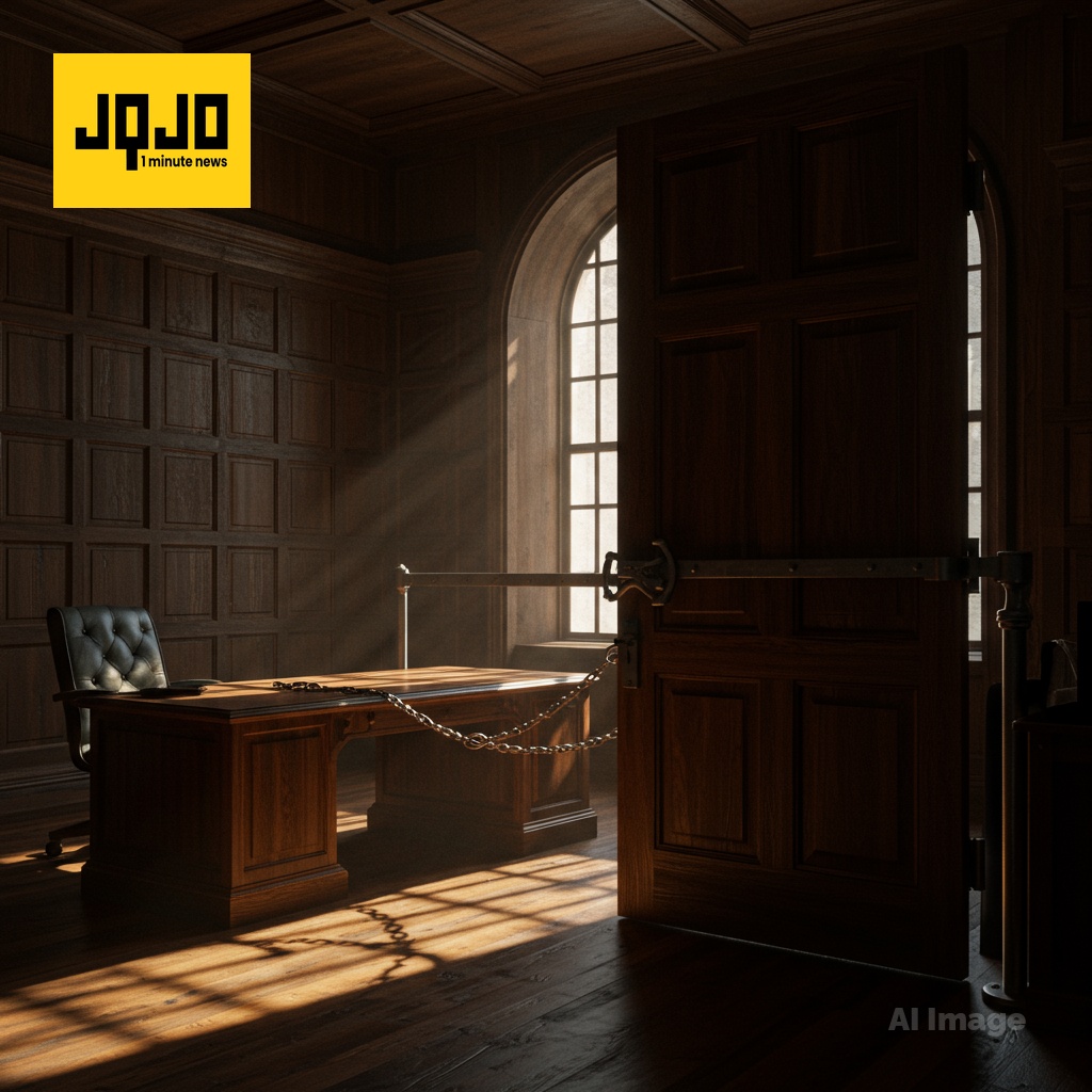 White House curbs reporters access to Upper Press