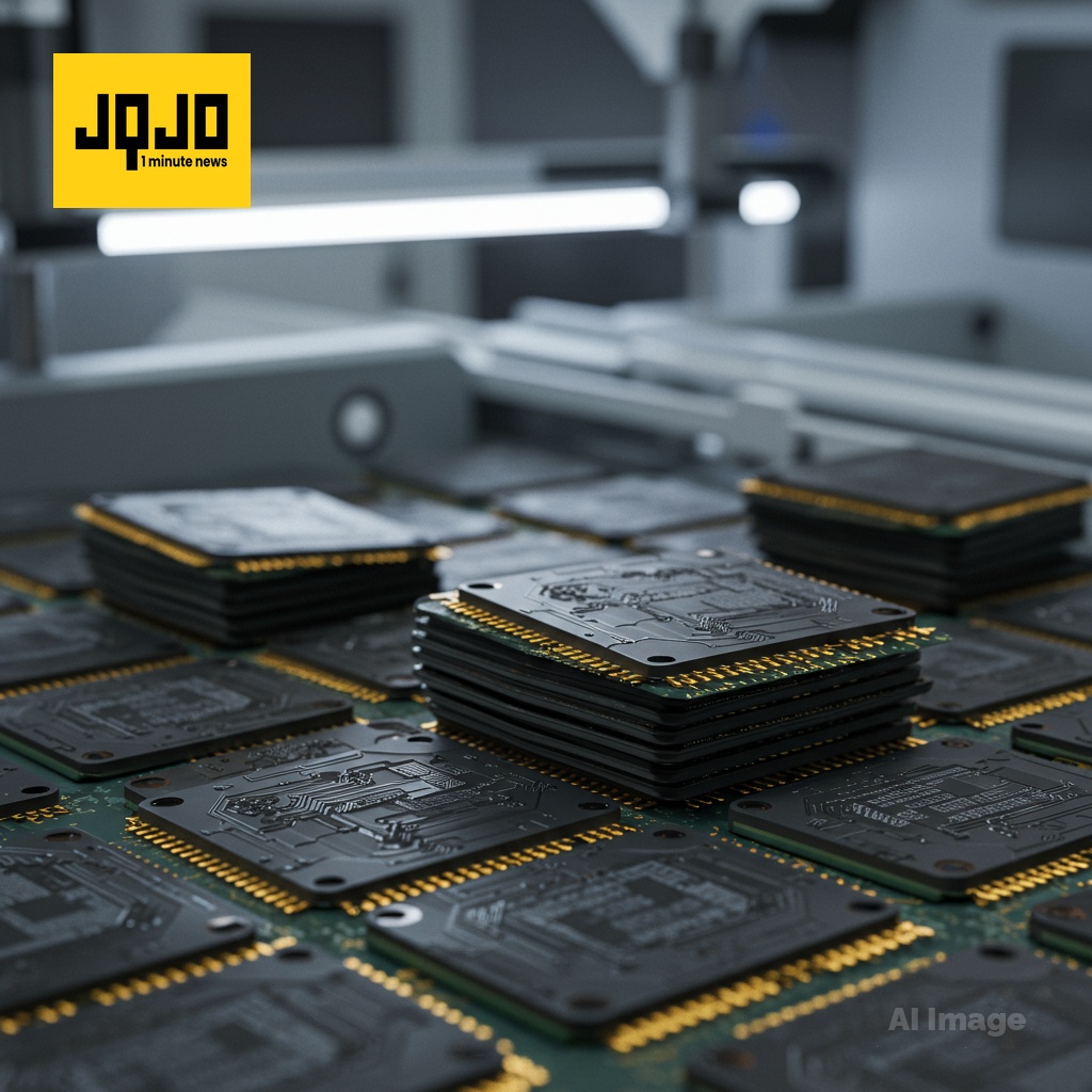 美国计划宣布荷兰芯片制造商恩智浦恢复芯片运输