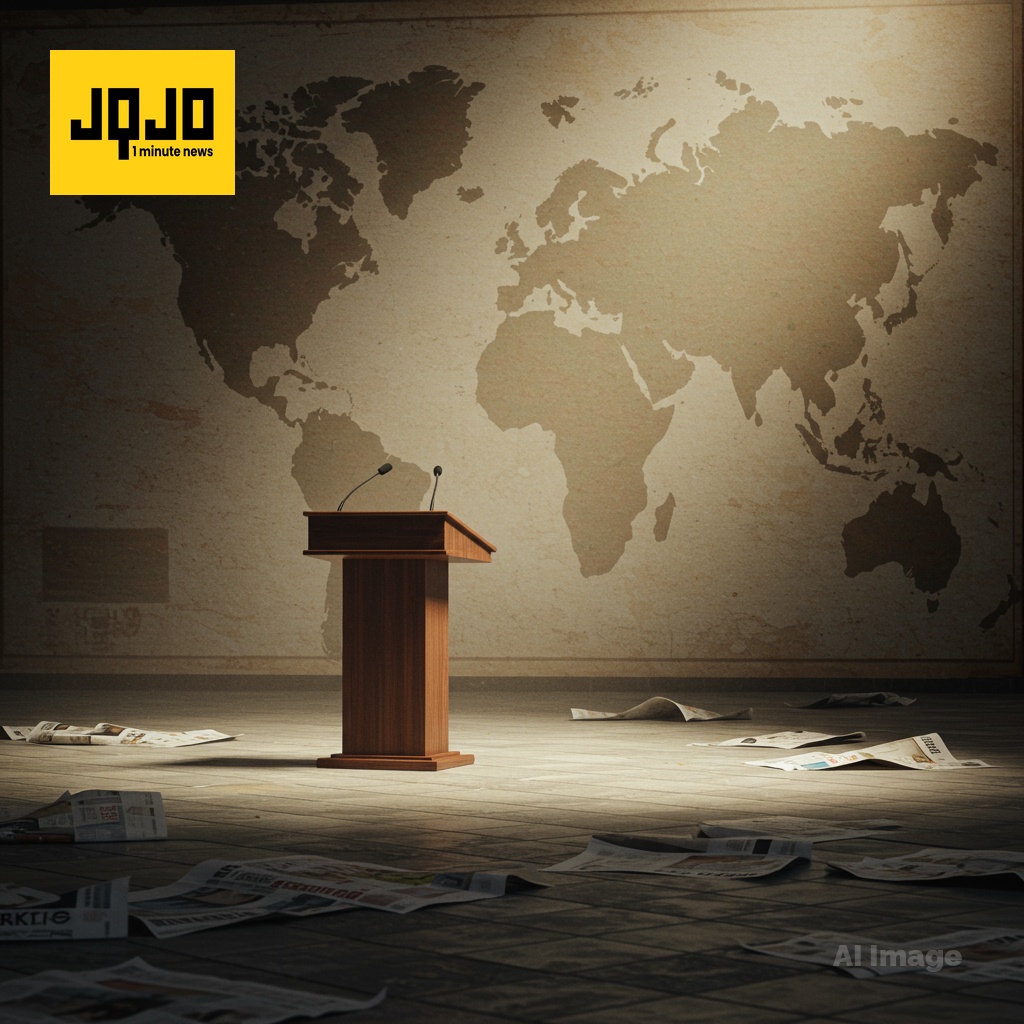 特朗普的“拉力”将受到考验，而周二的选举将预示2026年的格局