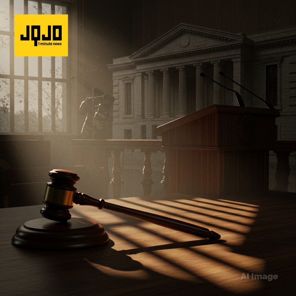 हथियार तस्करी के आरोपों के संबंध में बॉन्ड सुनवाई में भाग नहीं लेने पर पूर्व ग्रीन बेरेट जॉर्डन गौड्रेउ के लिए गिरफ्तारी वारंट जारी