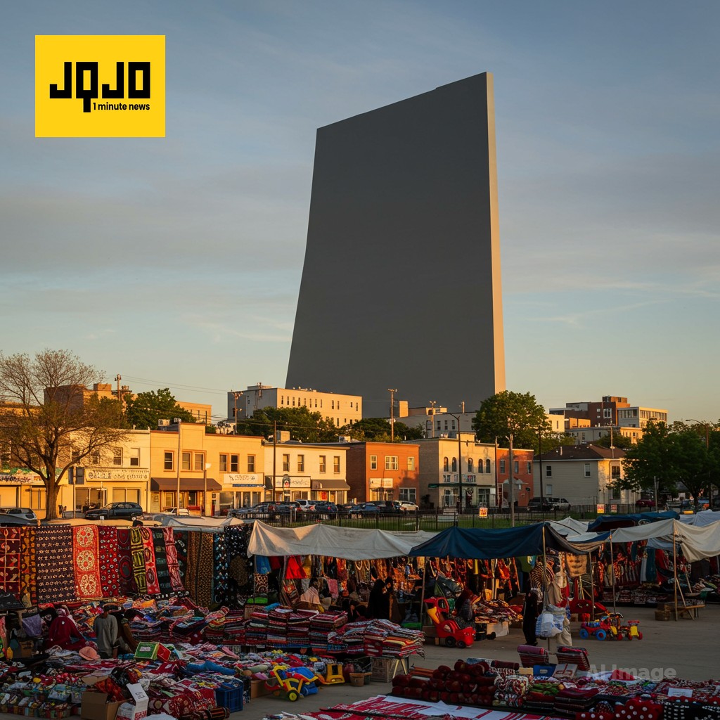 Minneapolis voices respond to US refugee cap