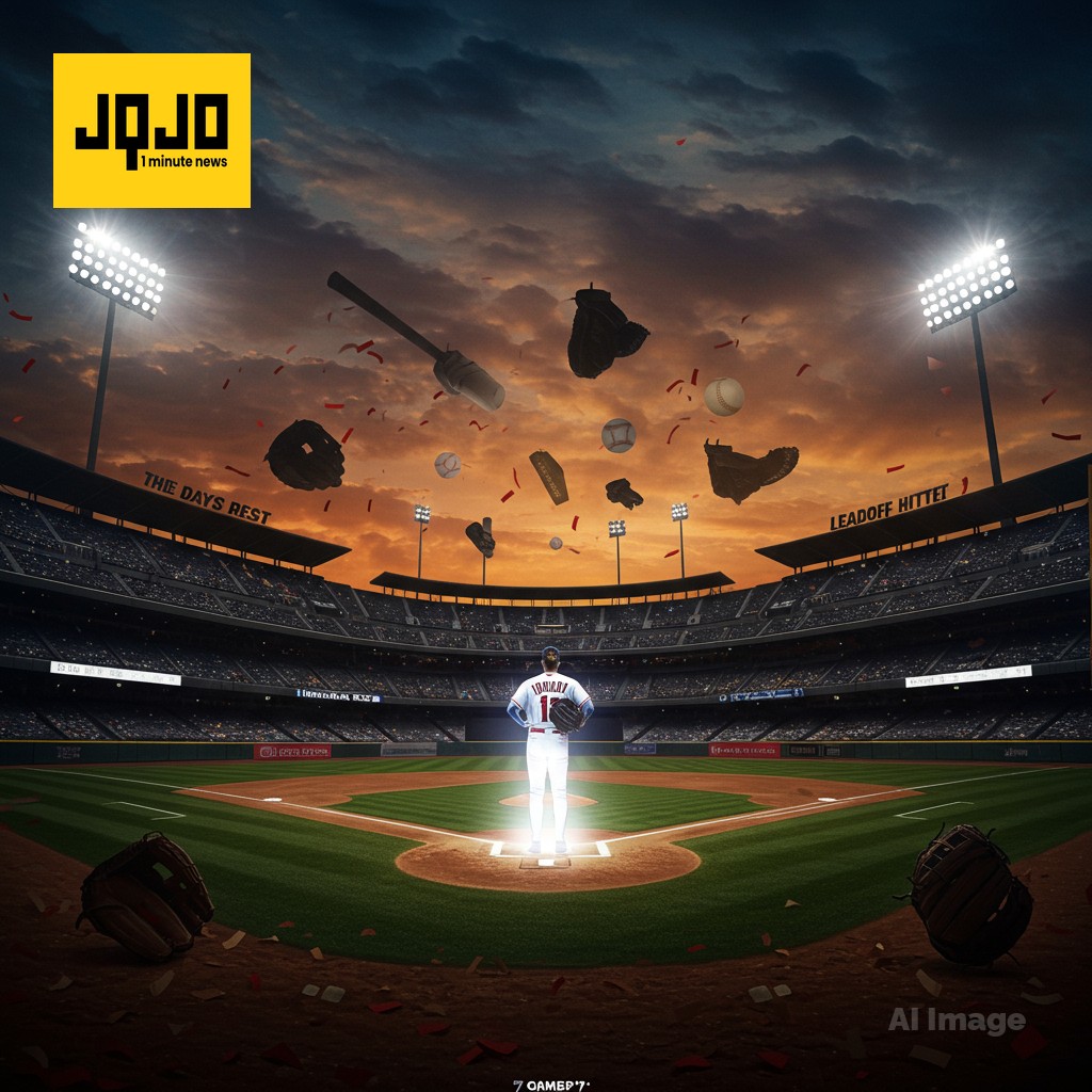 In a career of awe-inspiring moments, Shohei Ohtani faces perhaps his biggest challenge