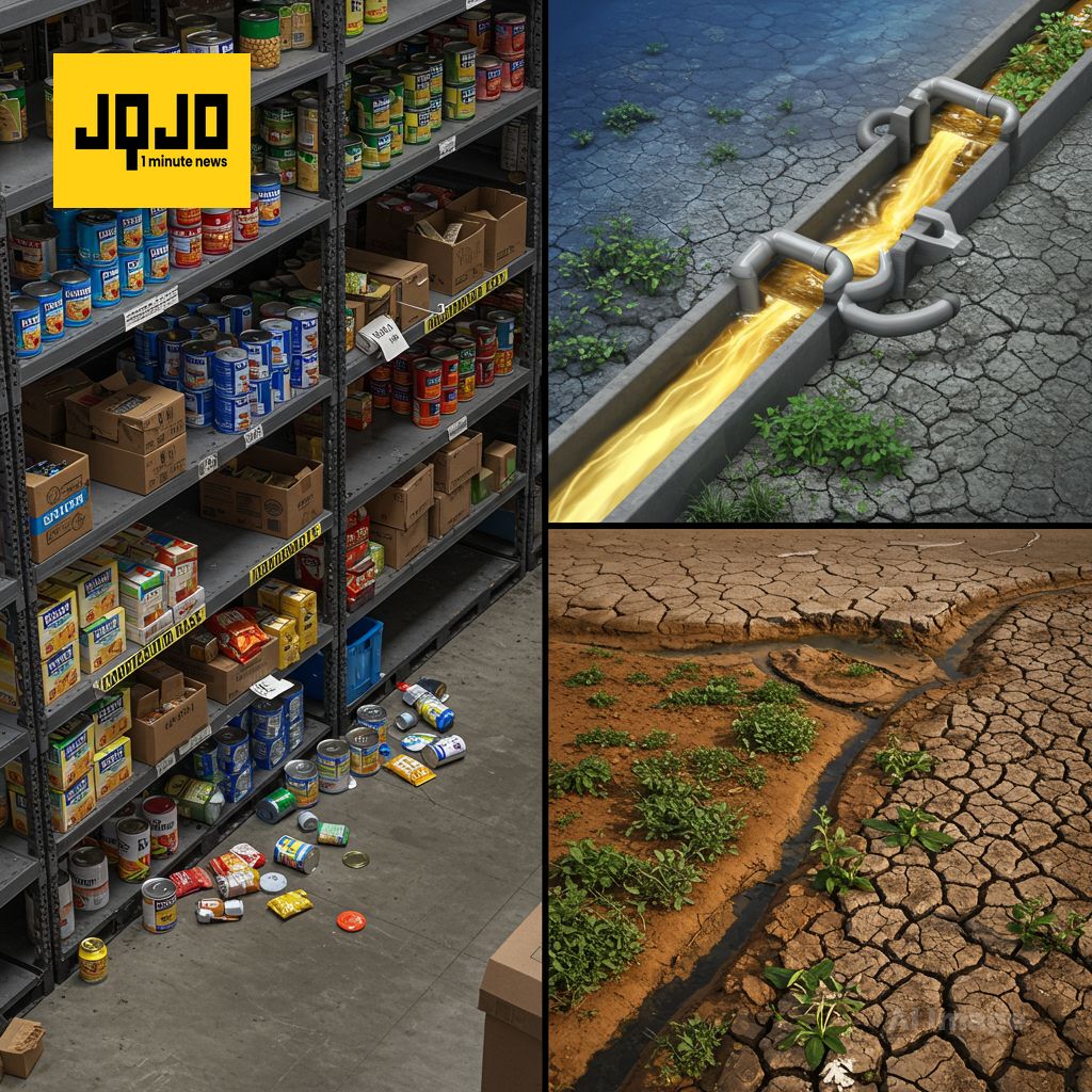 Trump claim on SNAP impact meets nuance