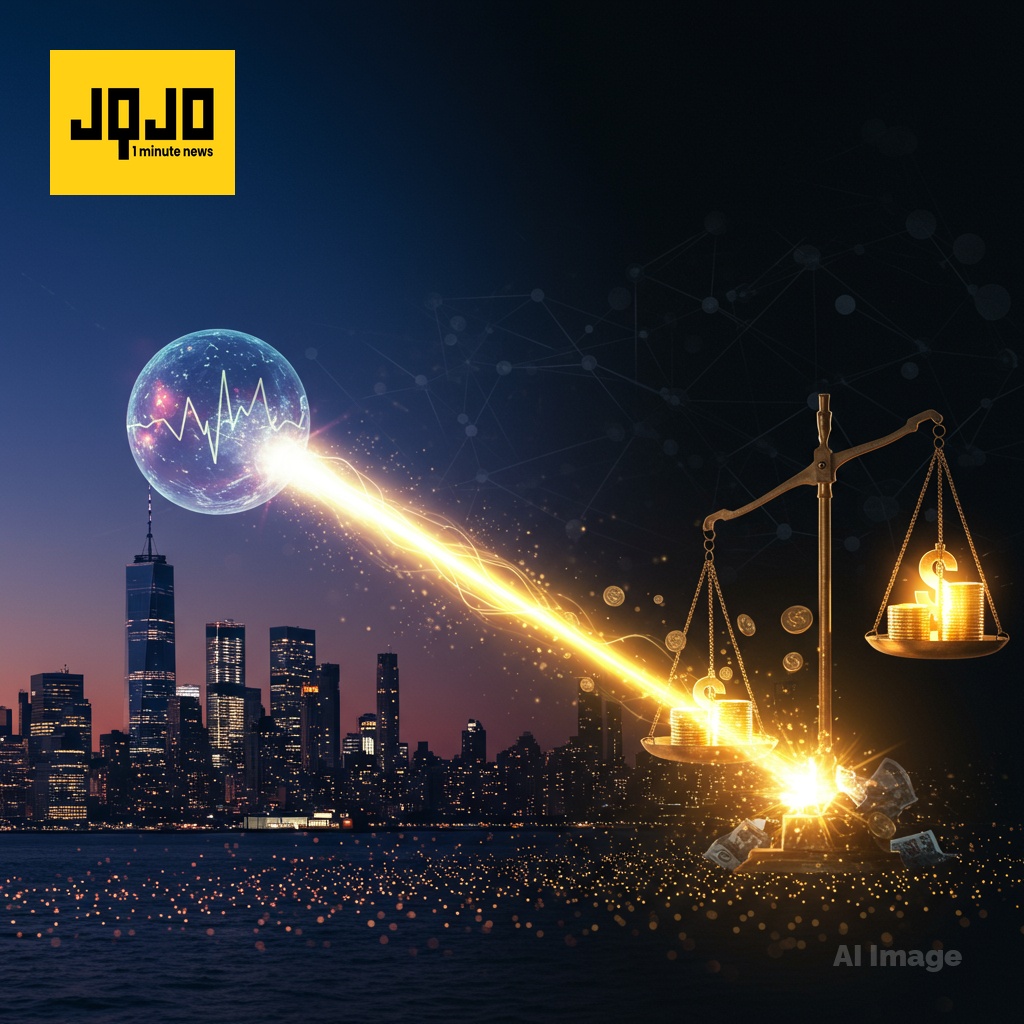 Course à la mairie : Cuomo utilise la peur et les attaques identitaires contre Mamdani