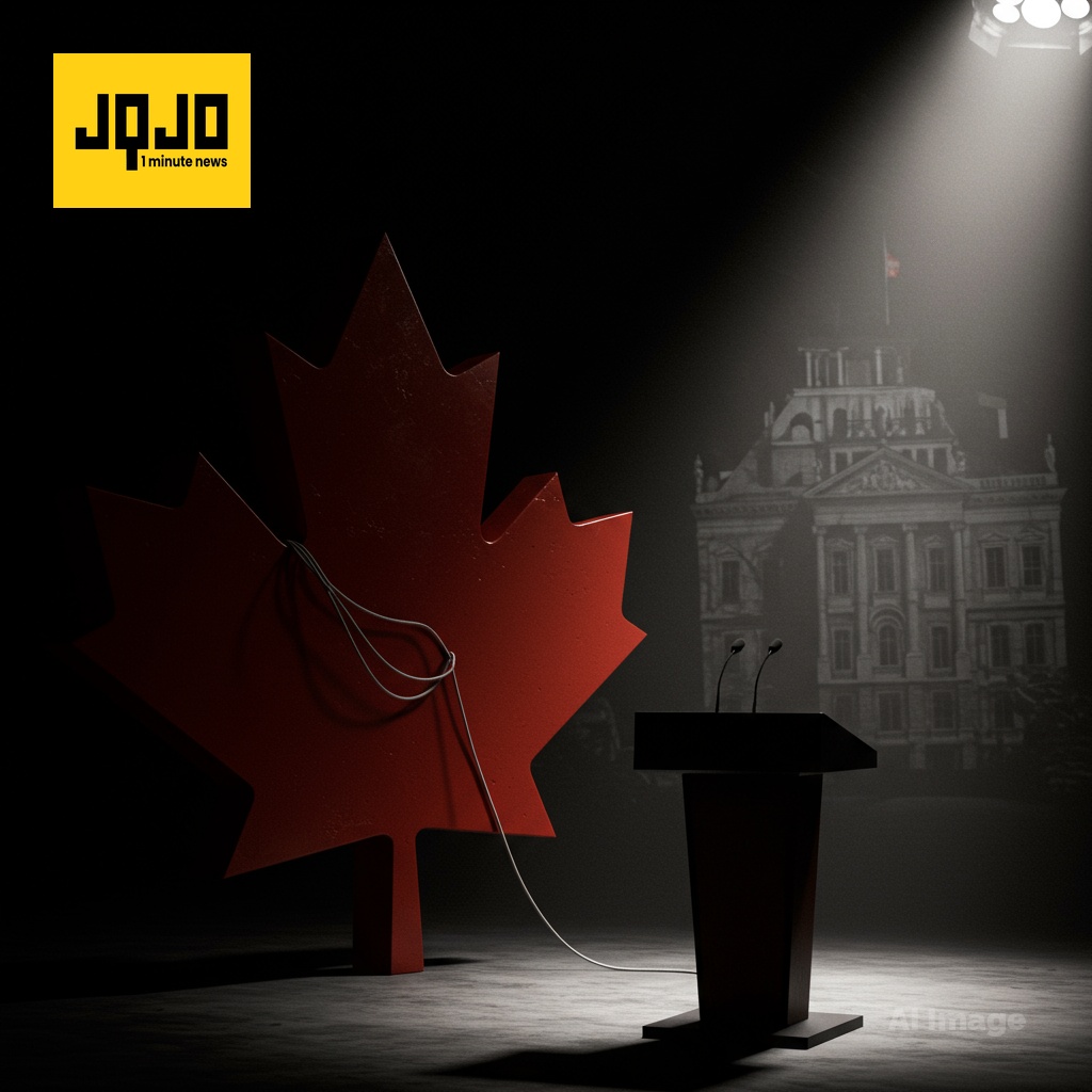 Mark Carney s'excuse auprès de Trump après une publicité anti-tarifs