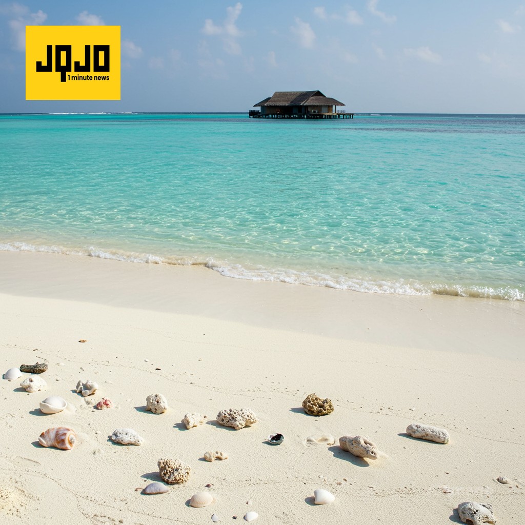 Maldivas prohíbe fumar a las nuevas generaciones para luchar contra el tabaquismo