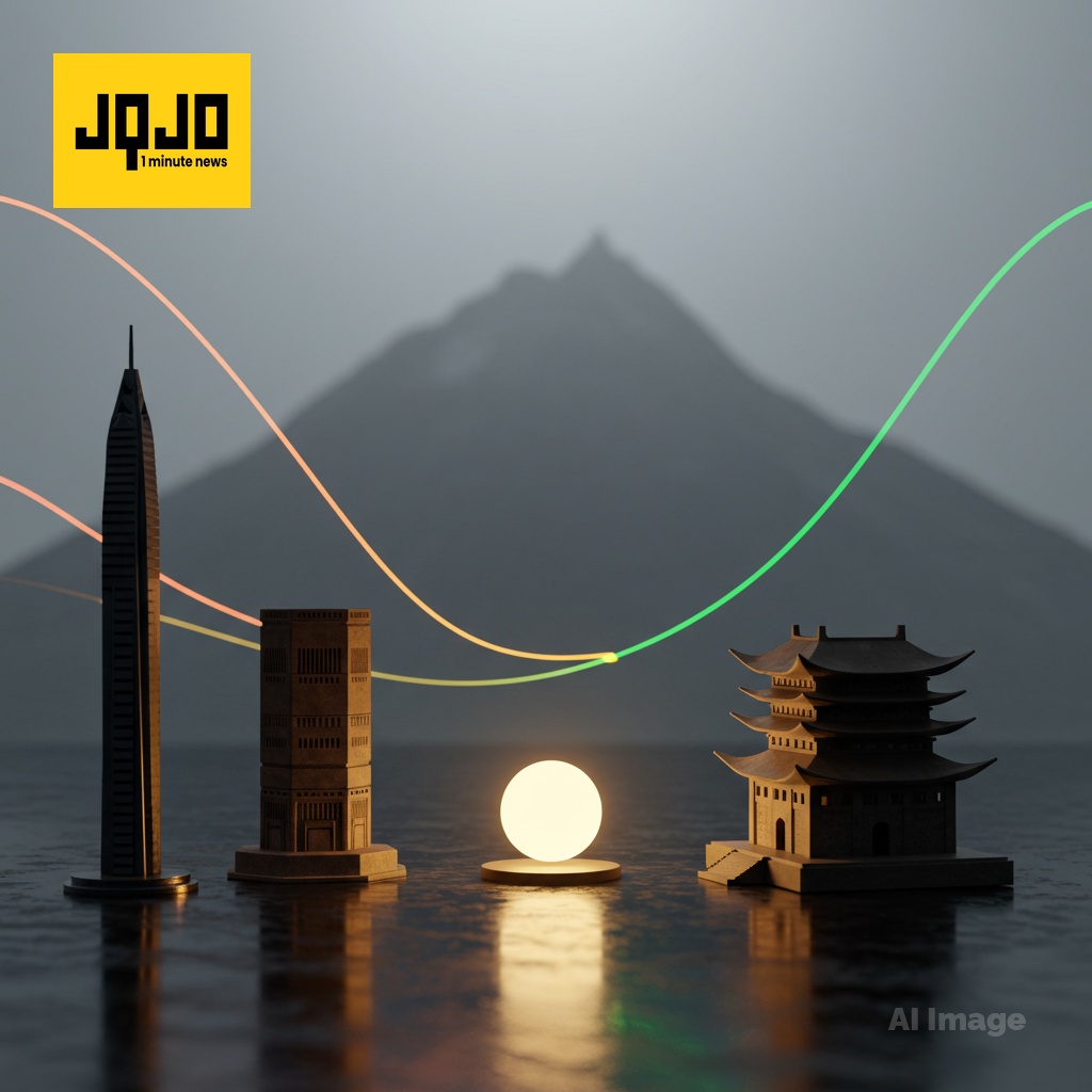 习近平与李在明会晤，讨论扩大合作与区域挑战