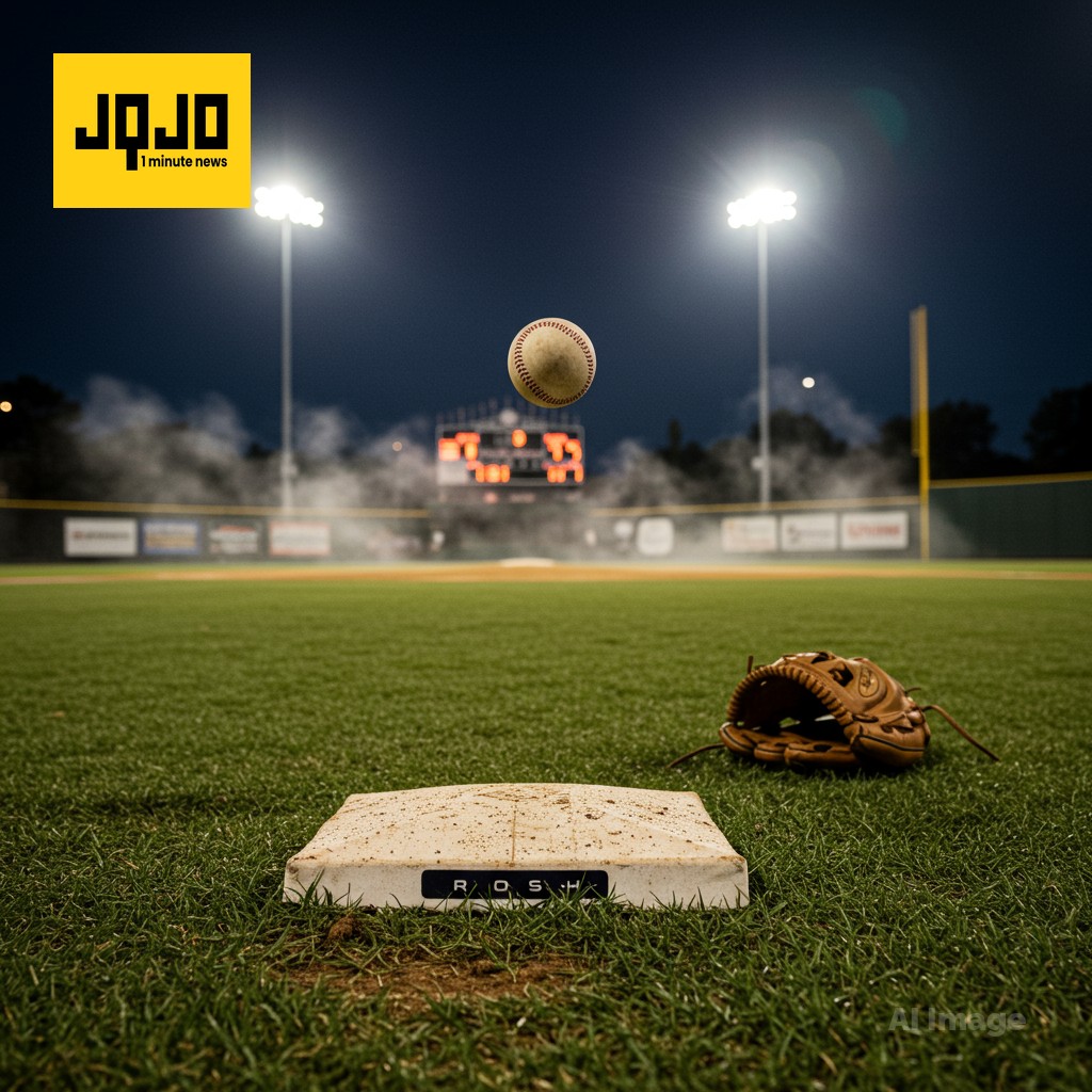 ब्लू जेज़ की वर्ल्ड सीरीज की उम्मीदें नौवीं पारी के नाटकीय अंत के साथ समाप्त हुईं