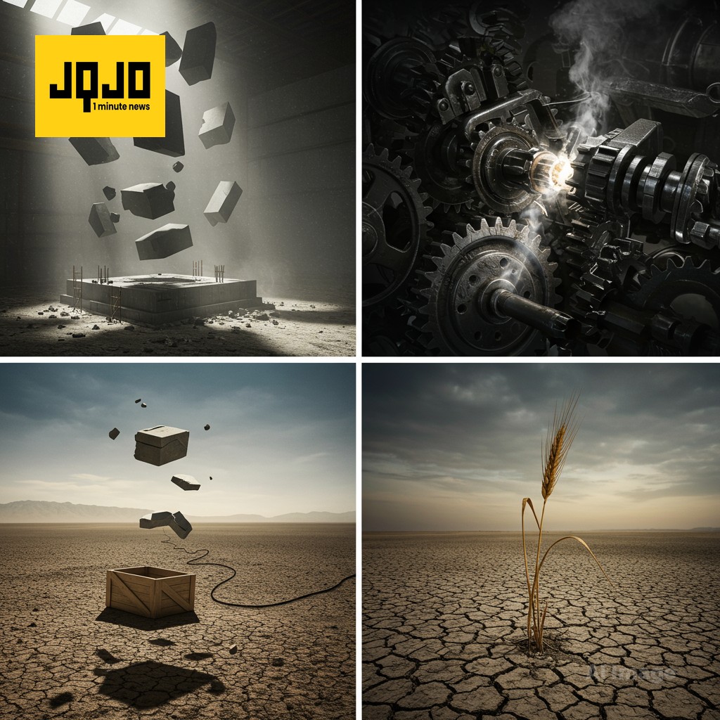 Shutdown standoff hits food aid and health costs