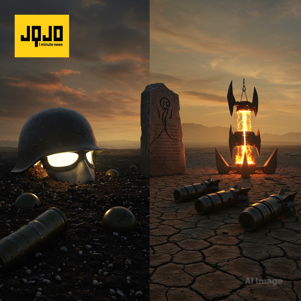 Trump tests peace through strength with escalations