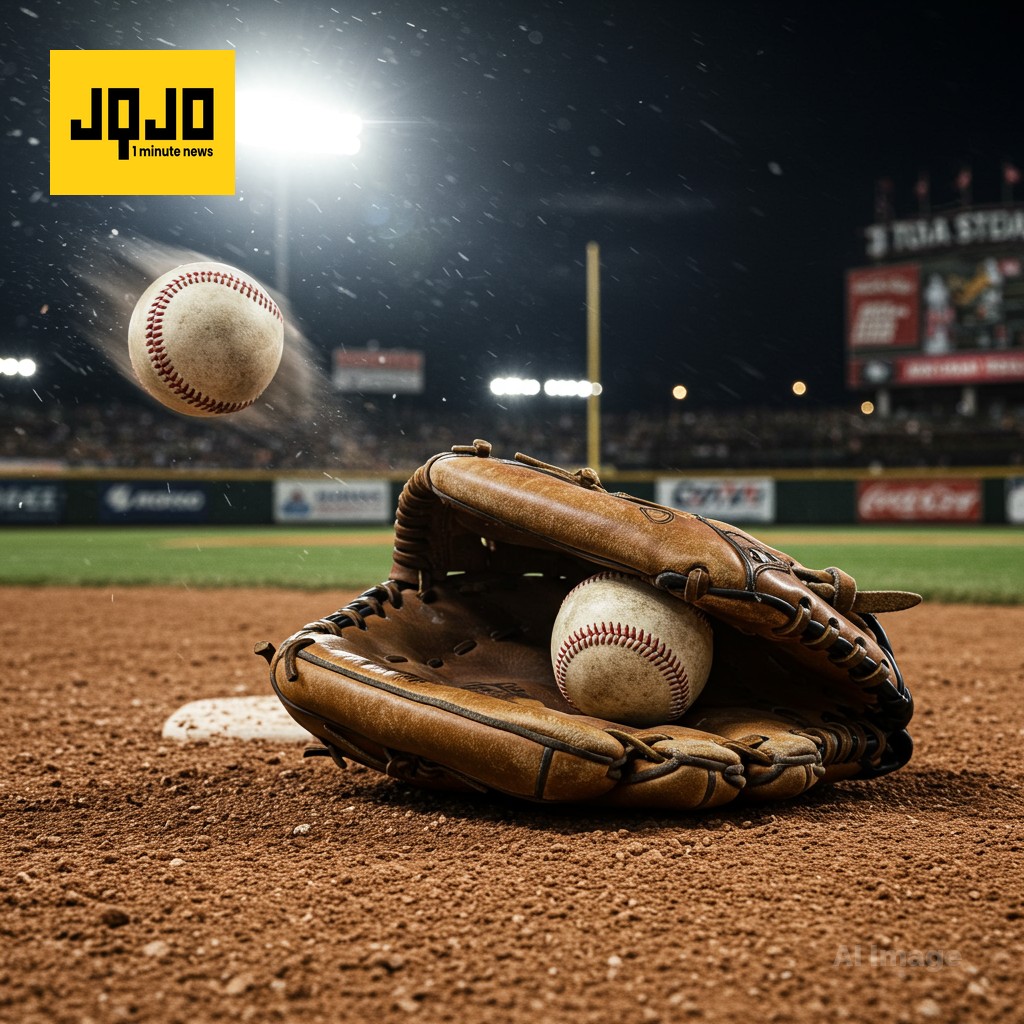 डॉजर्स ने एक डबल प्ले से गेम 7 में प्रवेश किया, जो लगातार दो खिताबों से एक जीत दूर हैं