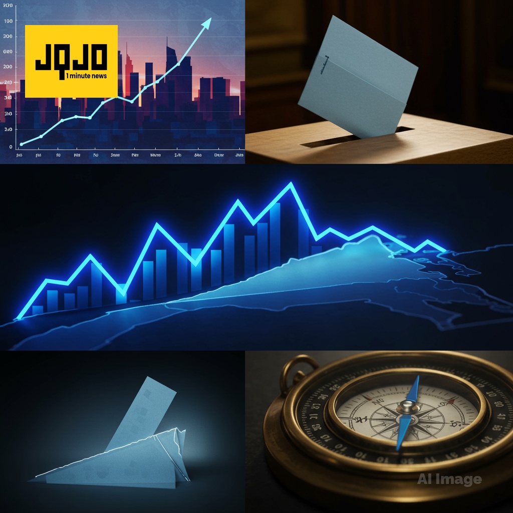 提前投票略微倾向民主党，两州长竞选出现新趋势