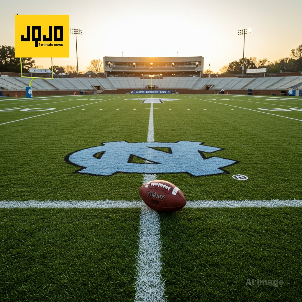 Tar Heels beat Syracuse for first ACC win