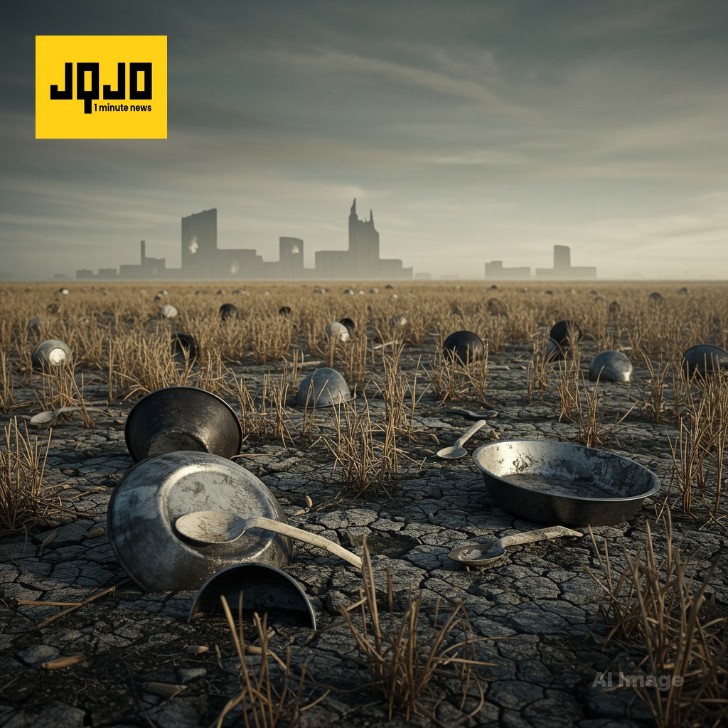 एसएनएपी लाभ पर रोक की धमकी परिवारों में "आतंक" पैदा करती है, न्यायाधीश ने हस्तक्षेप किया