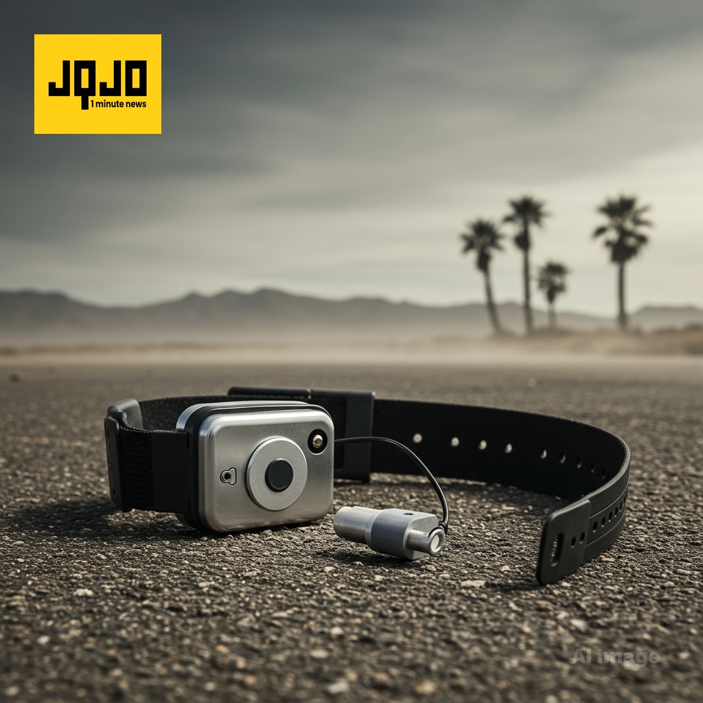 坦帕联邦法官对前特种部队成员戈德罗发出逮捕令