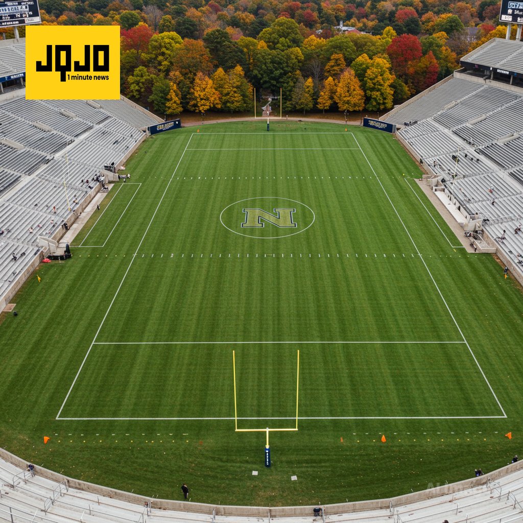 Penn State se desmorona antes de enfrentarse a Ohio State