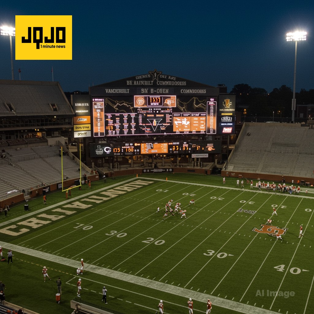 Arch Manning 归来，德州大学险胜范德堡大学