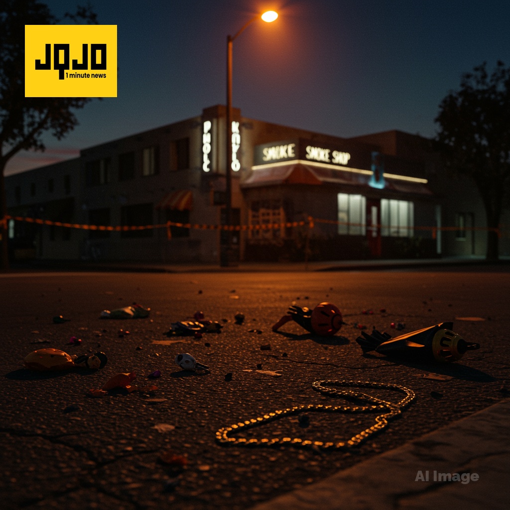 Rapper Baby Uiie fatally shot in South LA